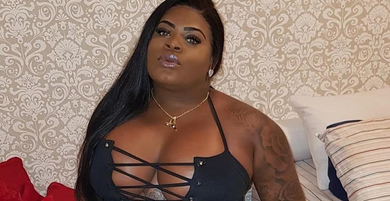 Jojo Todynho se revolta assistindo ‘A Dona do Pedaço’ e revela vontade de socar personagem