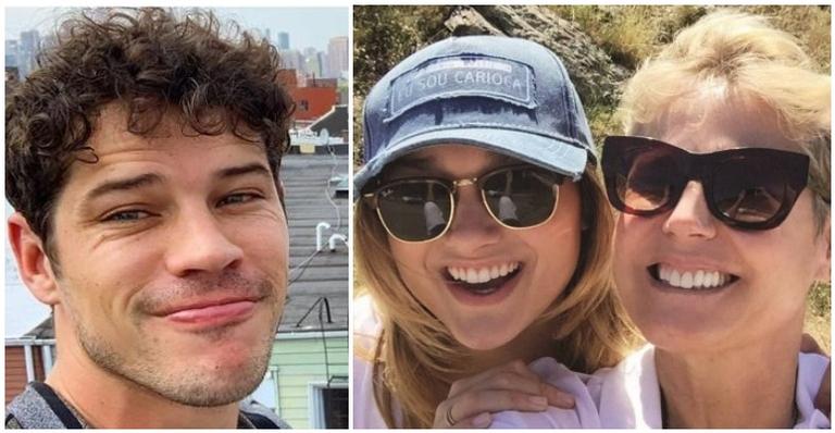 Xuxa Meneghel fala a verdade sobre affair entre Sasha e José Loreto