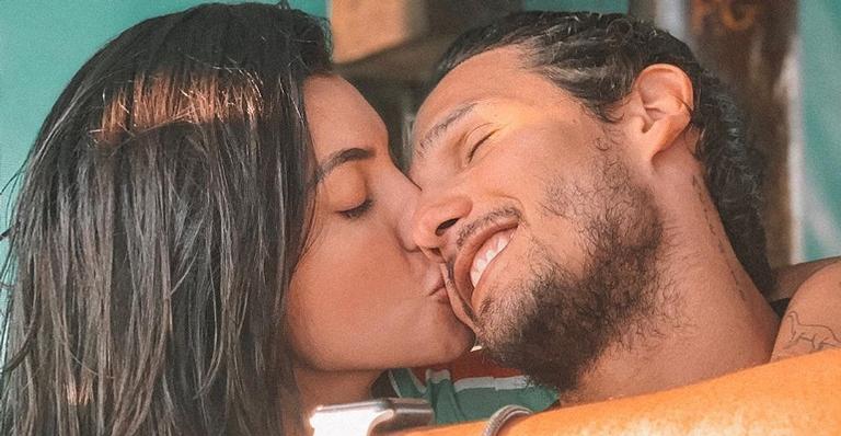 Relacionamento de Gabi Prado e João Zoli passa por reviravolta após término