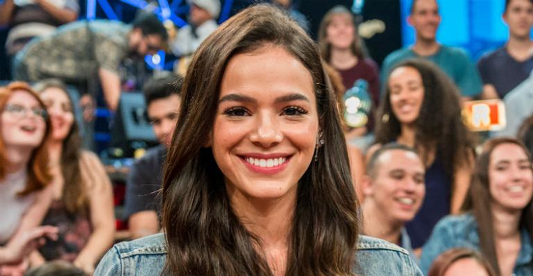 Bruna Marquezine surpreende ao revelar novidade em sua carreira profissional