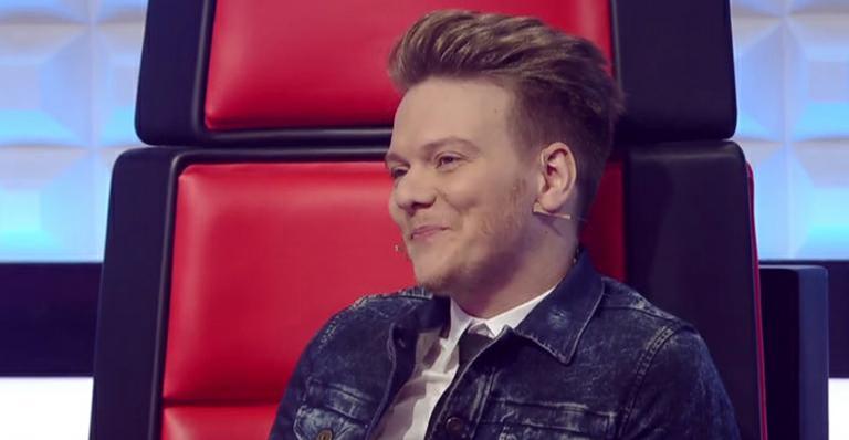 Michel Teló dá spoiler da nova temporada do ”The Voice” e opina sobre Iza