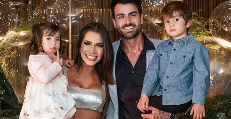 Rodrigão promove festão de aniversário para comemorar os 31 anos