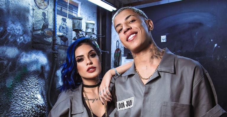 Tati Zaqui lança clipe sensual de ‘Pique de Novela’ com Mc Don Juan