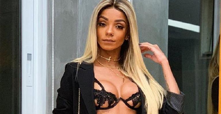 Brunna Gonçalves, namorada da Ludmilla, muda o visual: ”Autoestima nas alturas”