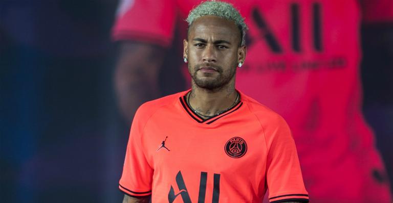 Polícia decide não indiciar Neymar Jr. em acusação de estupro e agressão