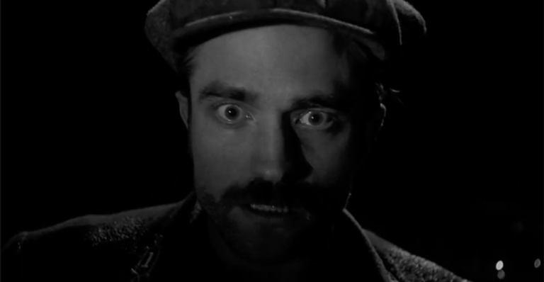 Robert Pattinson e Willem Dafoe aparecem irreconhecíveis no trailer do terror ”The Lighthouse”