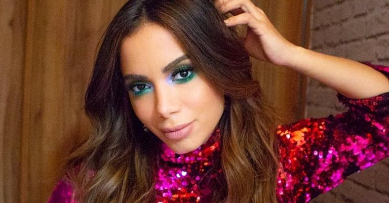 Anitta foi convidada para ser jurada do The Voice Brasil mas não aceitou: Entenda!