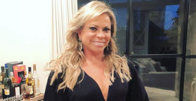 SBT esclarece rumores de que ‘Casos de Família’, programa com Christina Rocha, pode sair do ar