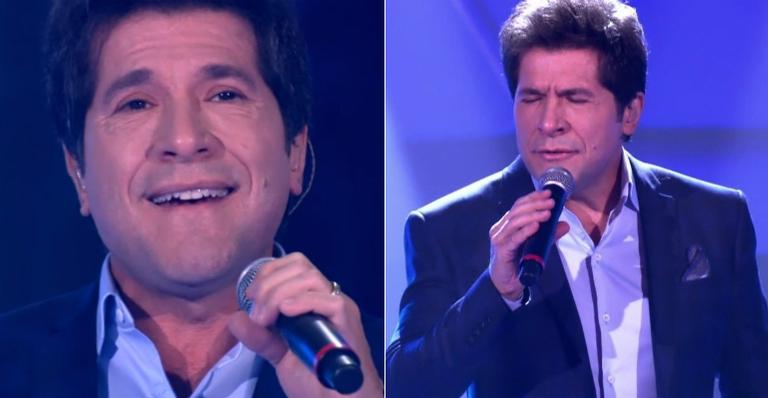 Daniel surpreende técnicos e aparece como candidato na estreia do ‘The Voice Brasil’