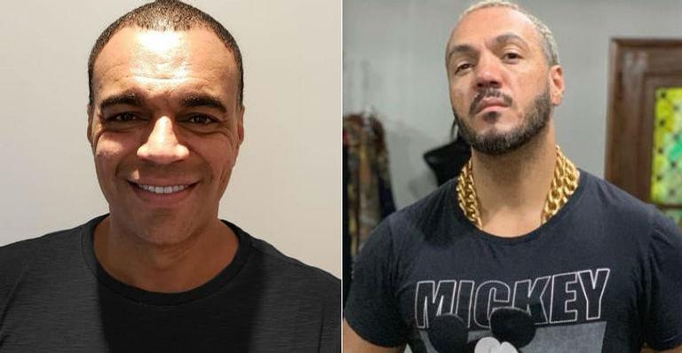 Denilson solta o verbo ao comentar dívida de Belo: ”Tem que honrar os compromissos!”