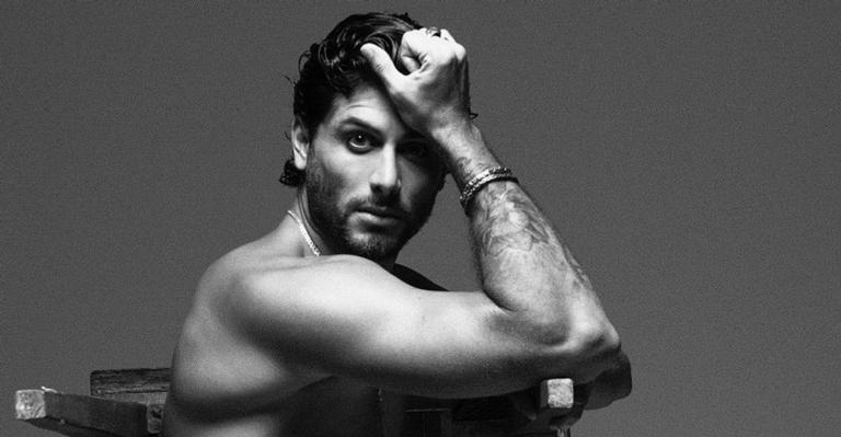 Jesus Luz reage a comentário picante de Madonna e fala sobre nova fase da carreira