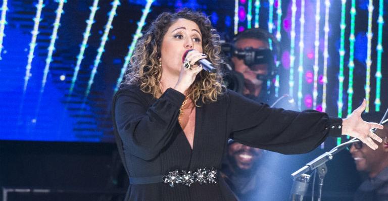 Maria Rita termina casamento com Davi Moraes