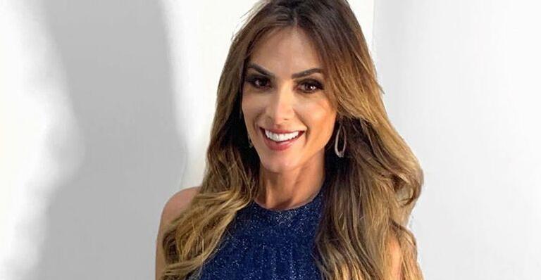 Repaginada! Nicole Bahls muda o visual após vencer ‘Power Couplel’: ”Linda demais!”
