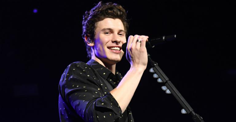 Shawn Mendes tem atitude suspeita e levanta rumores de ser pivô em ex-relação de Camila Cabello