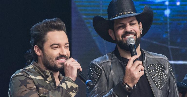 Sorocaba revela fossa de Fernando após término com Maiara: ”Avoado e triste”
