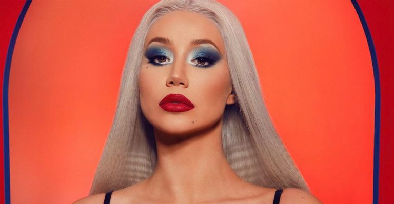 Iggy Azalea anuncia vinda ao Brasil em dezembro!