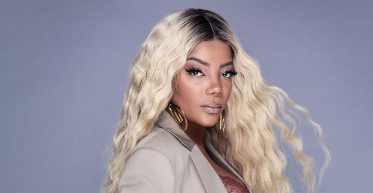 Ludmilla esgota ingressos de show em Portugal