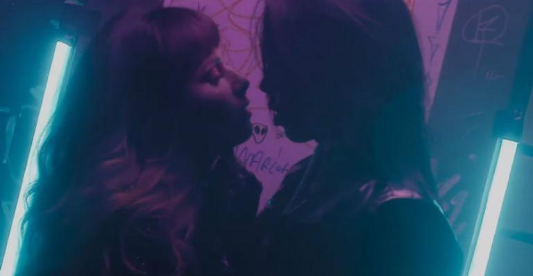 Pitty lança clipe ousado da faixa ‘Ninguém é de Ninguém’, do álbum ‘Matriz’