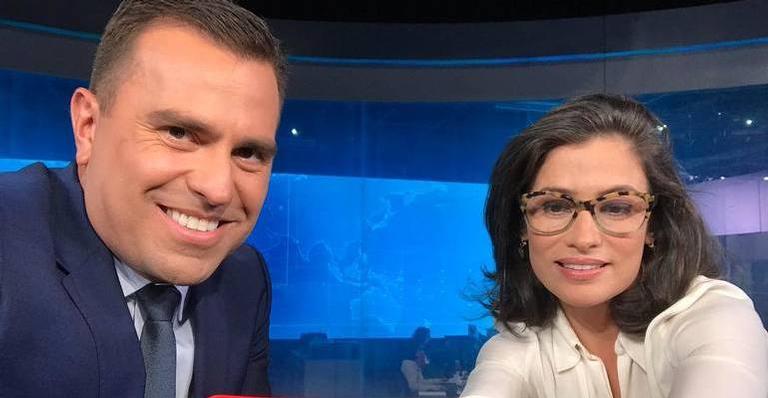 Após suposta quebra de Código de Ética, Globo esclarece casos de jornalistas em propagandas
