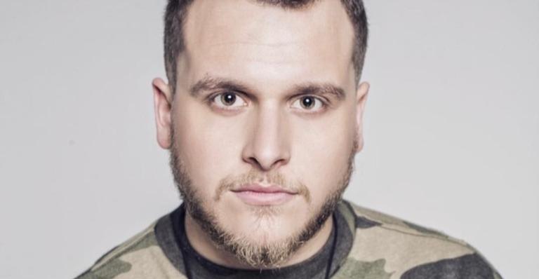 Bruno Martini lança parceria com grupo britânico e revela detalhes do primeiro álbum