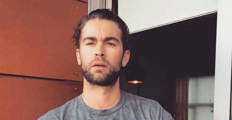 Ator de ‘Gossip Girl’ fala sobre reboot da série e revela que aceitaria participar