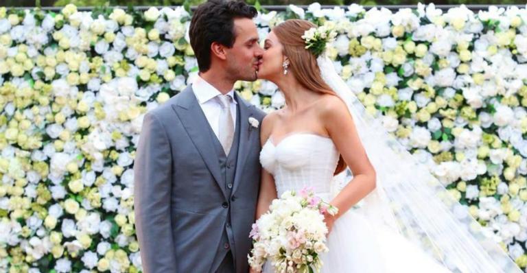 Marina Ruy Barbosa solta indireta sobre casamento: ”A lista de hoje daria menos trabalho”