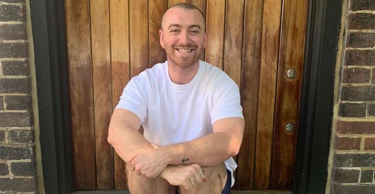 Sam Smith se abre nos bastidores do clipe ‘How Do You Sleep?’