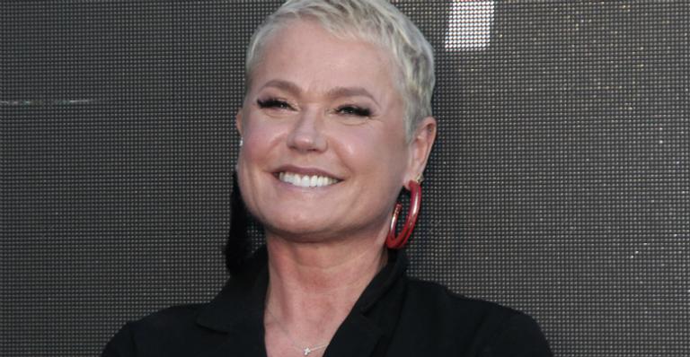 Xuxa garante que não sabia da participação de Mara Maravilha em comercial: ‘A ideia era as 3 loiras’