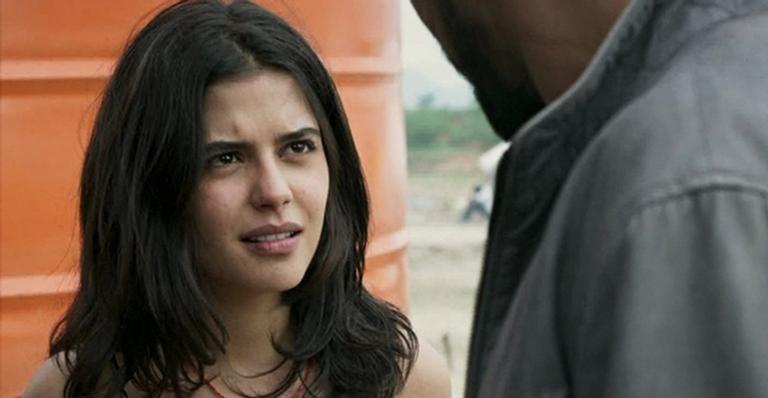 Cena de morte emociona público da novela ”Órfãos da Terra”