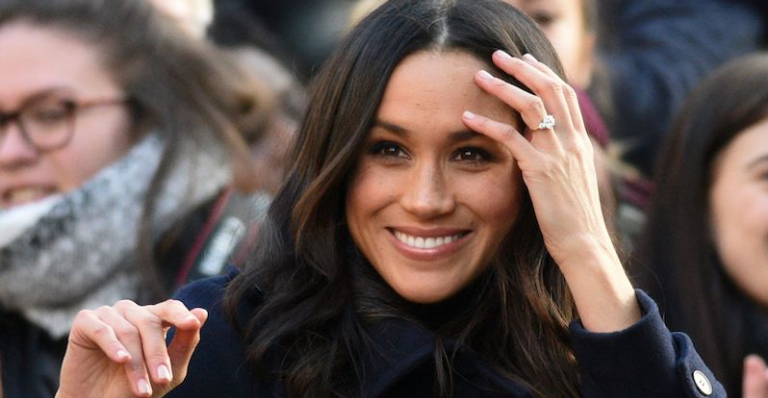 Jornal britânico apelida Meghan Markle como furacão real e estaria incomodando a rainha Elizabeth II