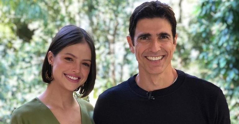 Régis humilha Josiane e larga a vilã sozinha em ”A Dona do Pedaço”