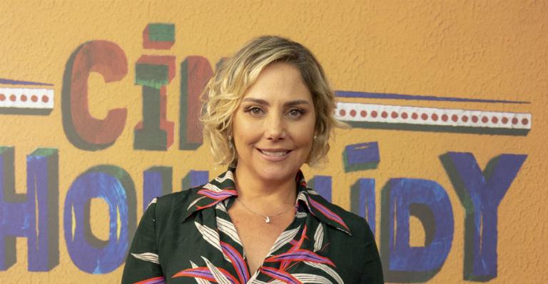 Heloisa Perissé faz declaração após cirurgia delicada em tumor