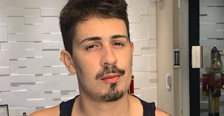 Carlinhos Maia