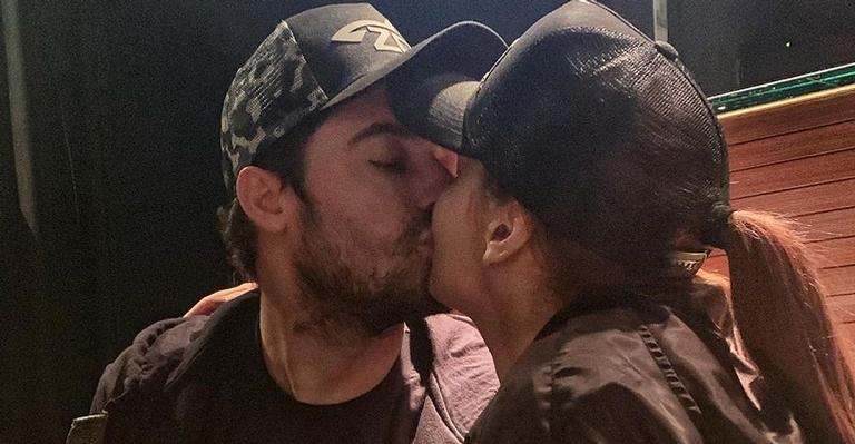 Juntos novamente, Fernando Zor faz declaração para Maiara: ”Capaz de ultrapassar os obstáculos”