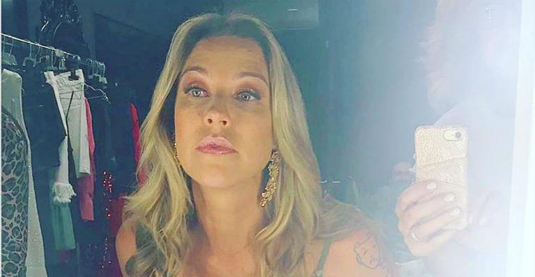 Luana Piovani revela como reagiria se seus filhos se assumissem gays