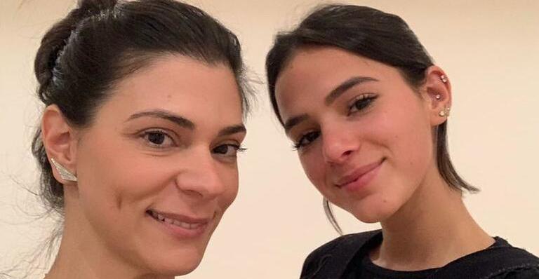 Após comemorar aniversário, Bruna Marquezine faz treino especial e personal trainer revela detalhes