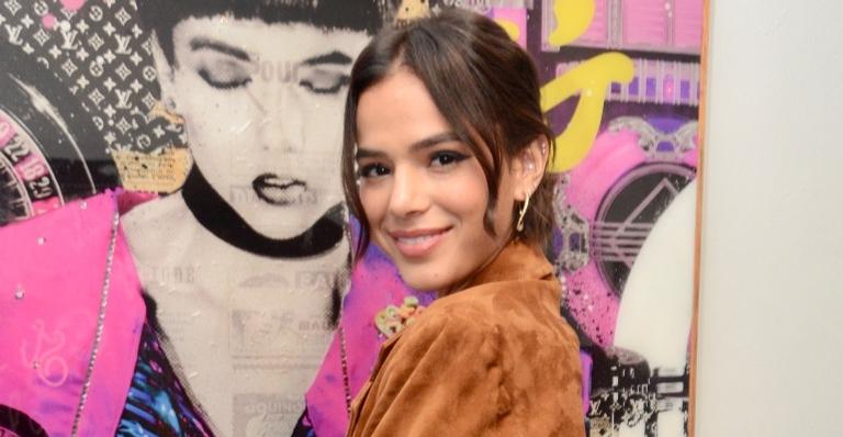 Bruna Marquezine