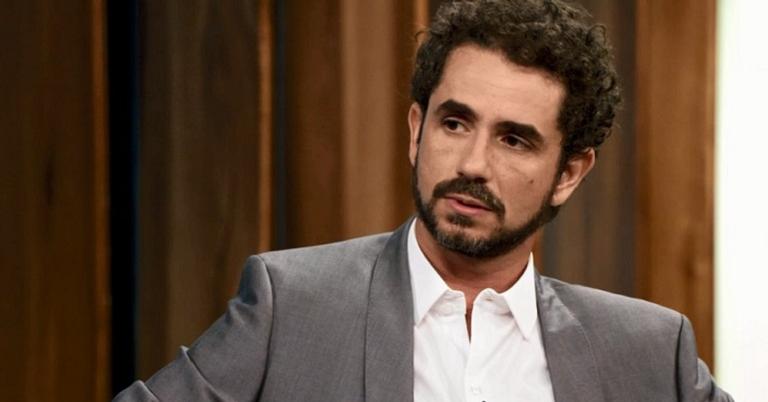 Em entrevista, Felipe Andreoli fala sobre paternidade e relação com machismo: ”Sou sensível”