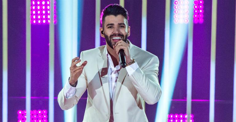 Gusttavo Lima
