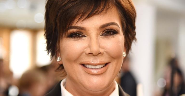 Kris Jenner