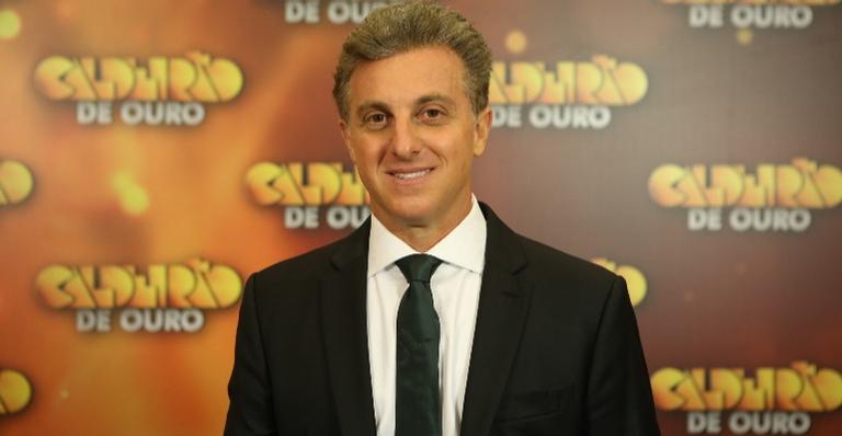 Luciano Huck