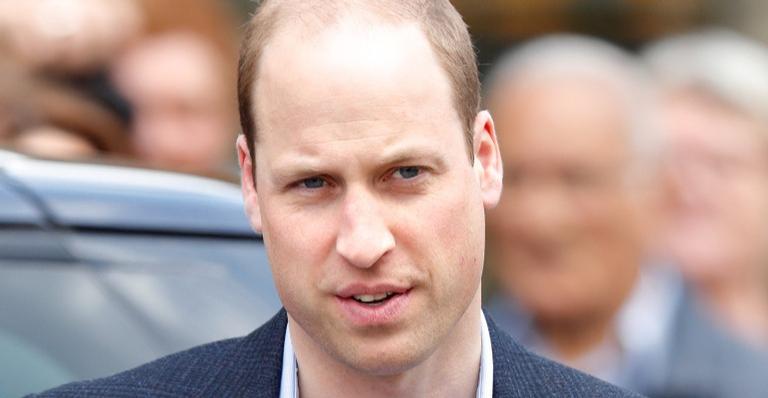 Príncipe William