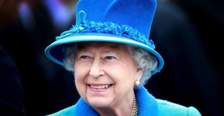 Rainha Elizabeth II