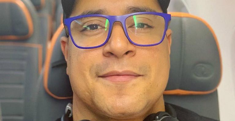 Xanddy Harmonia é acusado de intolerância religiosa por atriz: ”Um desrespeito sem tamanho”