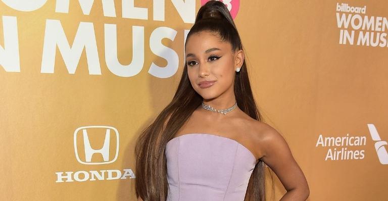 Ariana Grande