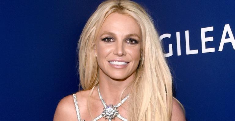 Britney Spears