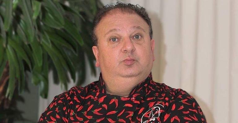 Érick Jacquin revela que se arrependeu após contratar um ex-participante do MasterChef
