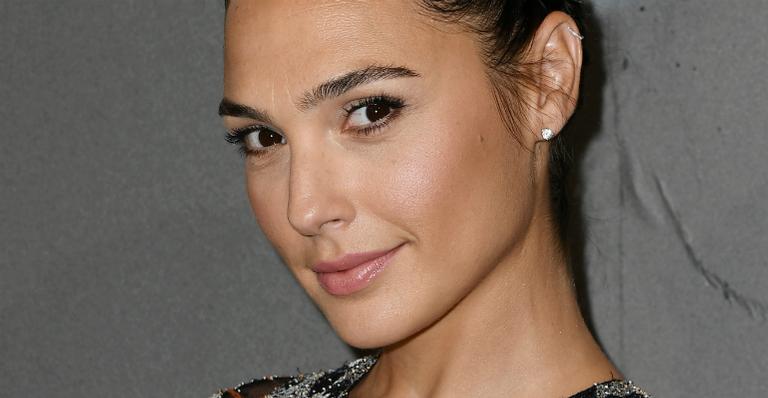 Gal Gadot é escalada para viver Hedy Lamarr em nova série de TV