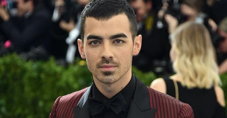 Joe Jonas