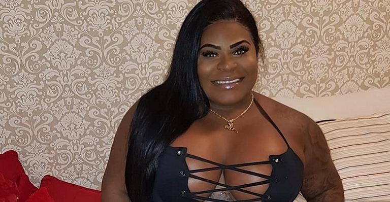 Seguidor xinga Jojo Todynho de gorda e recebe resposta atravessada